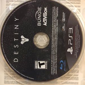 🎉5 for $5 sale!🎉ps3 game - Destiny